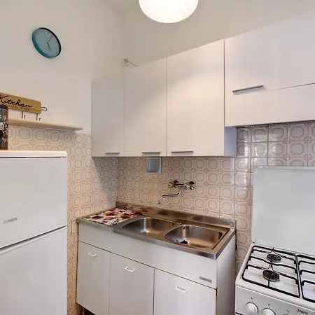 Appartement Olivette In Love Loano