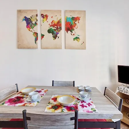 Appartement Olivette In Love