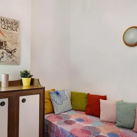 Appartement Olivette In Love *