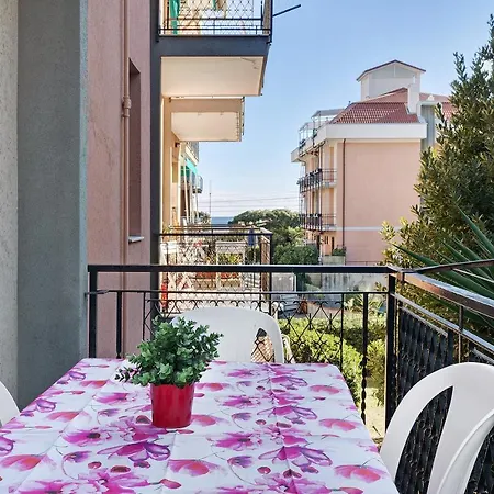 Appartement Olivette In Love Loano